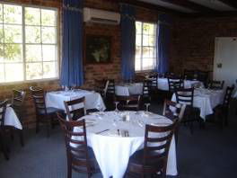 Deer Park Motor Inn Armidale - C Tourism 1