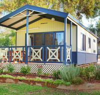 Discovery Holiday Parks - Lake Bonney - C Tourism