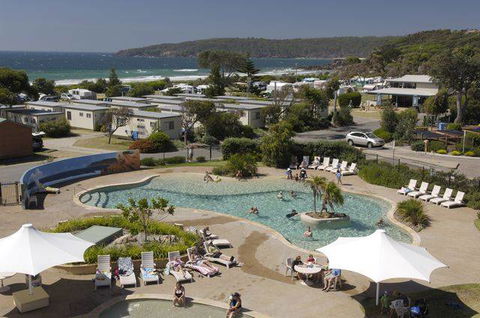 Discovery Holiday Parks - Pambula Beach - C Tourism 1