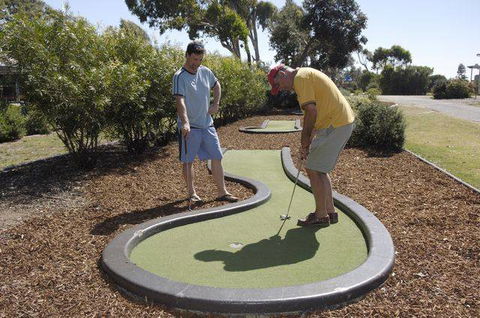 Discovery Holiday Parks - Pambula Beach - C Tourism 2