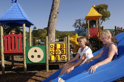 Discovery Holiday Parks - Pambula Beach - C Tourism 3
