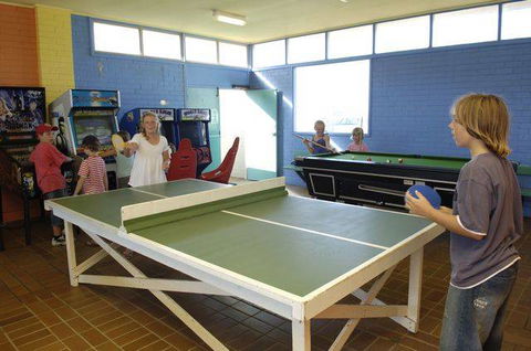 Discovery Holiday Parks - Pambula Beach - C Tourism 4