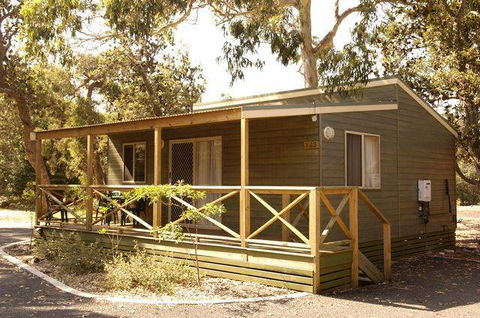 Discovery Holiday Parks - Pambula Beach - C Tourism 5