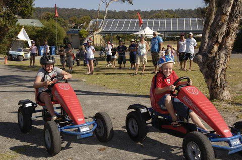 Discovery Holiday Parks - Pambula Beach - C Tourism 7