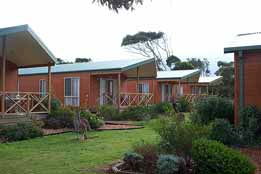 Discovery Holiday Parks - Pambula Beach - C Tourism 8