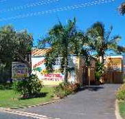 Driftwood Holiday Units - C Tourism