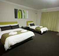 Drovers Motor Inn - C Tourism