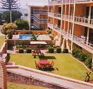 Dulkara Holiday Units - C Tourism