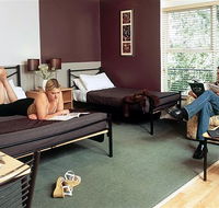 Easystay  Carlisle St - C Tourism