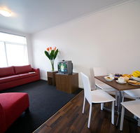 Easystay One Bedroom Apartment - Raglan Street - C Tourism