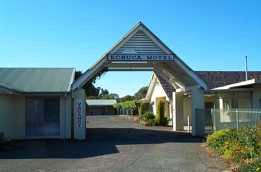 Echuca Motel - C Tourism 0