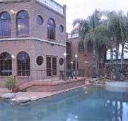 Econo Lodge Albury Paddlesteamer - C Tourism