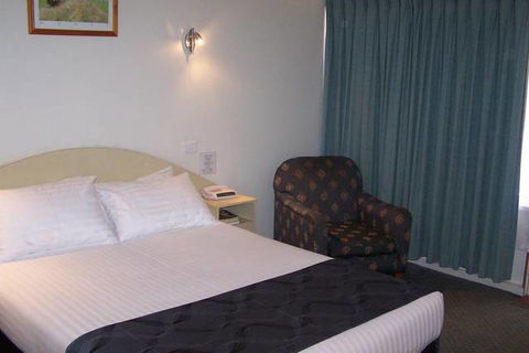 Econo Lodge Griffith Motor Inn - C Tourism 5