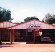 Esperance Seafront Holiday Units - C Tourism