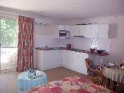 Falls Retreat Bed & Breakfast - C Tourism 2
