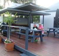 Fraser Coast Top Tourist Park - C Tourism