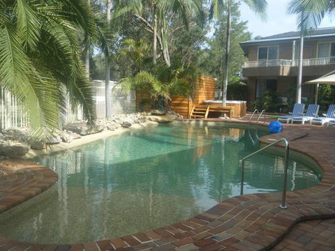 Galaxy Motel - C Tourism 0