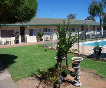 Gilgandra Lodge Motel - C Tourism 1