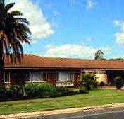Golden Palms Motel - C Tourism