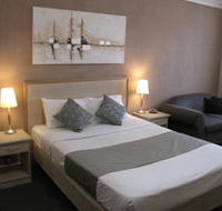 Golf Links Motel - C Tourism
