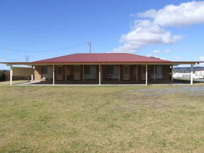 Golfers Inn - C Tourism 0