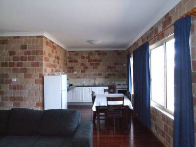 Golfers Inn - C Tourism 1