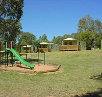 Grabine Lakeside Inland Waters Holiday Park - C Tourism