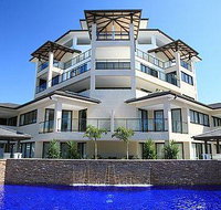 Grand Mercure Apartments Allegra Hervey Bay - C Tourism