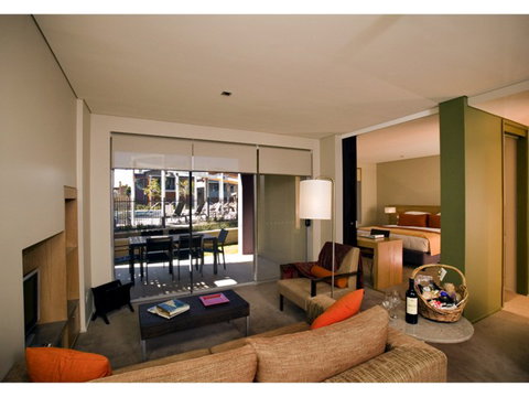 Grand Mercure Apartments The Vintage - C Tourism 1