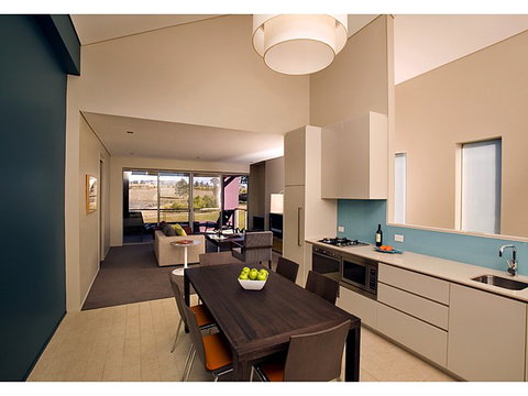 Grand Mercure Apartments The Vintage - C Tourism 2