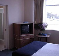 Greenwich Inn Motel - C Tourism