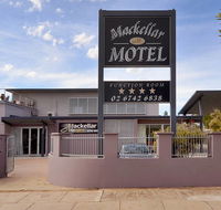 Mackellar Motel - C Tourism