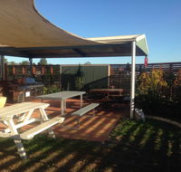 Gympie Caravan Park - Queens Park - C Tourism
