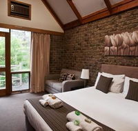 Hahndorf Motor Lodge - C Tourism