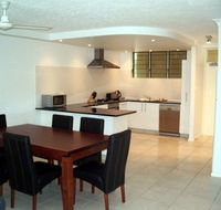 Hamilton Island Private Apartment - The Lodge - C Tourism