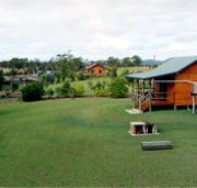 Henderson Park Farm Retreat - C Tourism