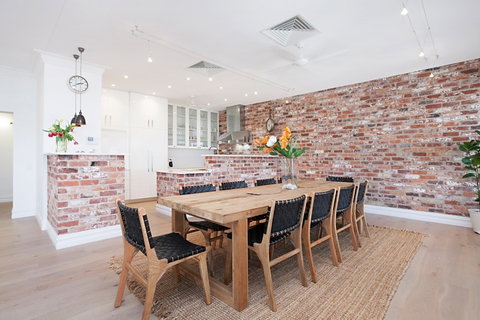 Heritage Apartment - C Tourism 0