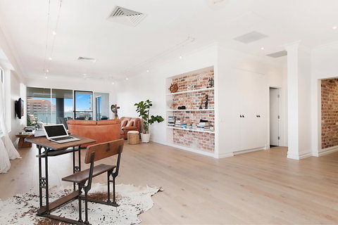Heritage Apartment - C Tourism 2