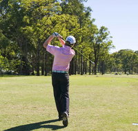 Hervey Bay Golf Villas - C Tourism