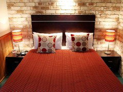 Rangeville QLD C Tourism