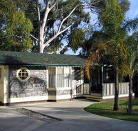 Highway 1 Caravan  Tourist Park - C Tourism