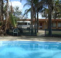 Hilldrop Motor Inn - C Tourism