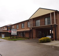 Holbrook Town Centre Motor Inn - C Tourism