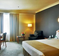 Holiday Inn Darling Harbour - C Tourism