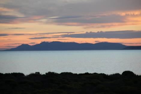 Hopetoun Caravan Park - C Tourism 0