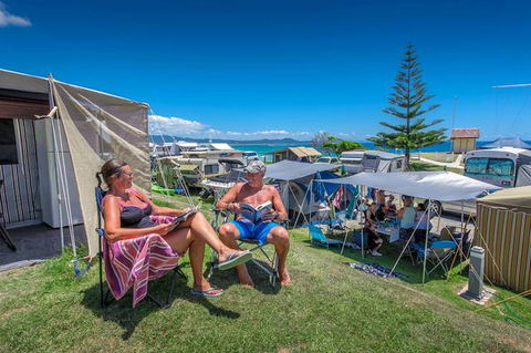 Horseshoe Bay Holiday Park - C Tourism 7
