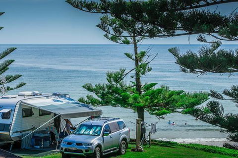 Horseshoe Bay Holiday Park - C Tourism 9