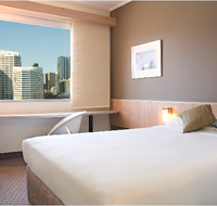 ibis Sydney Darling Harbour - C Tourism