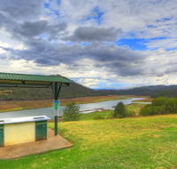 Inland Waters Holiday Park Mookerawa Waters - C Tourism