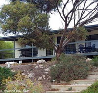 Island Breeze - C Tourism